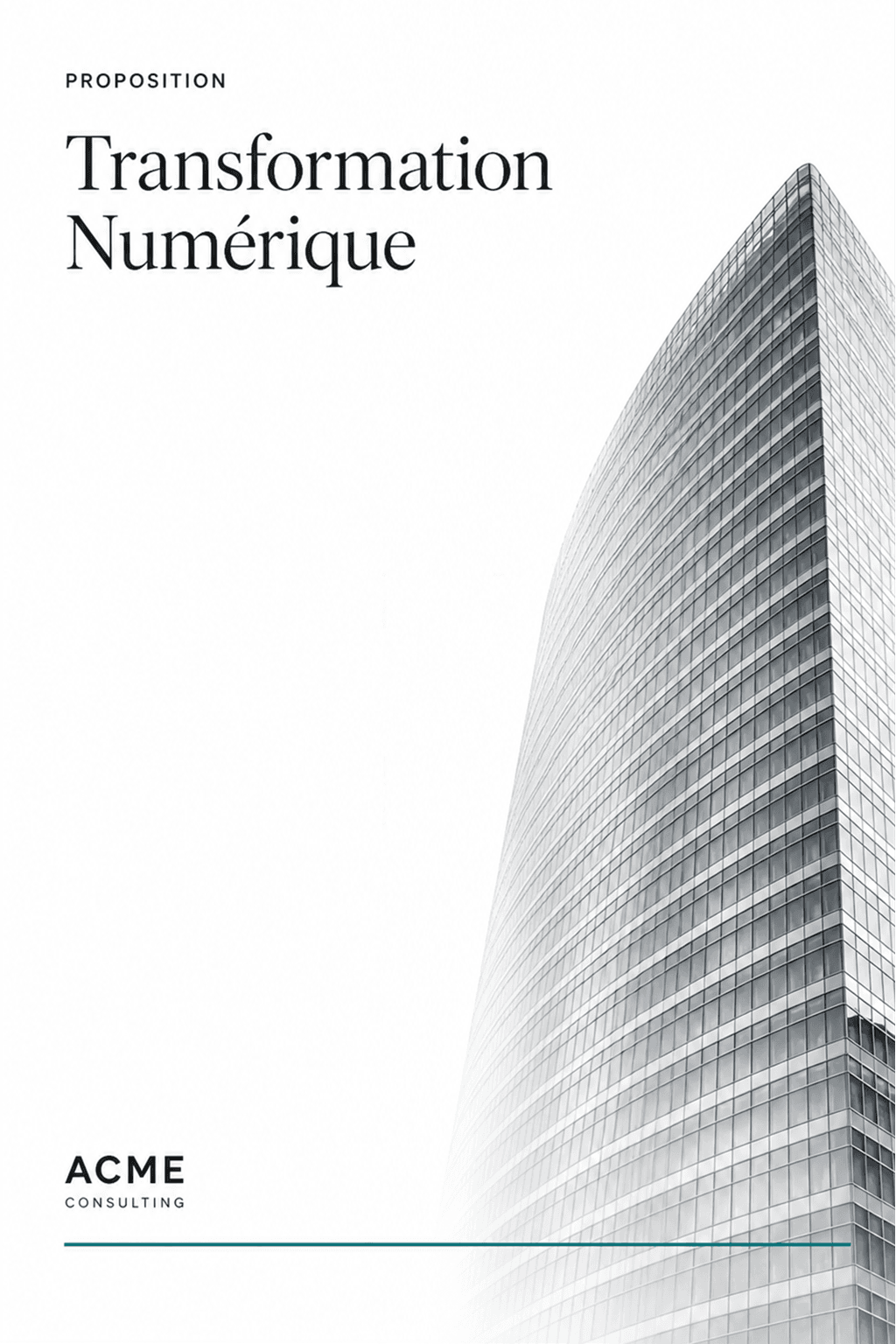 Français Angebotscover