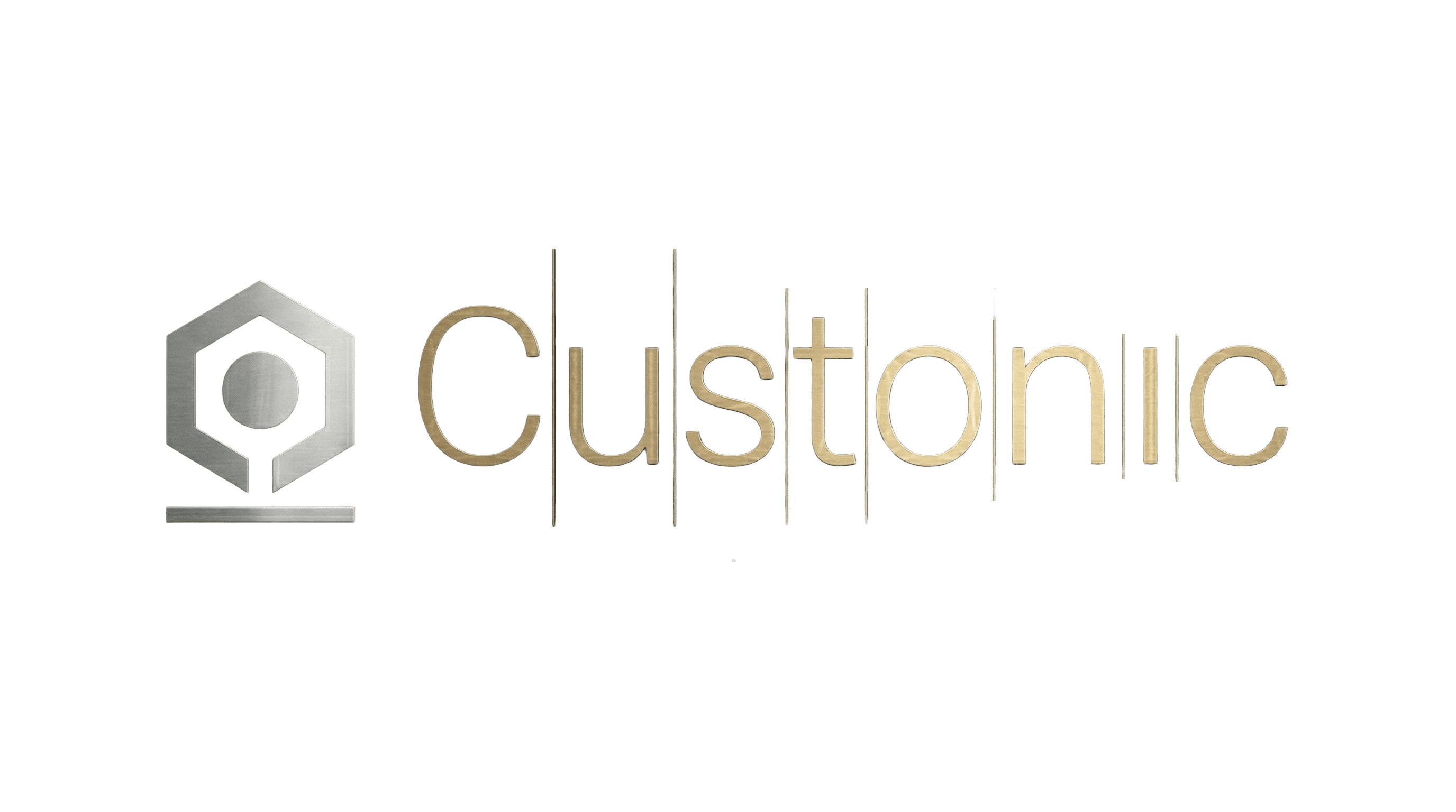 Custonic logo