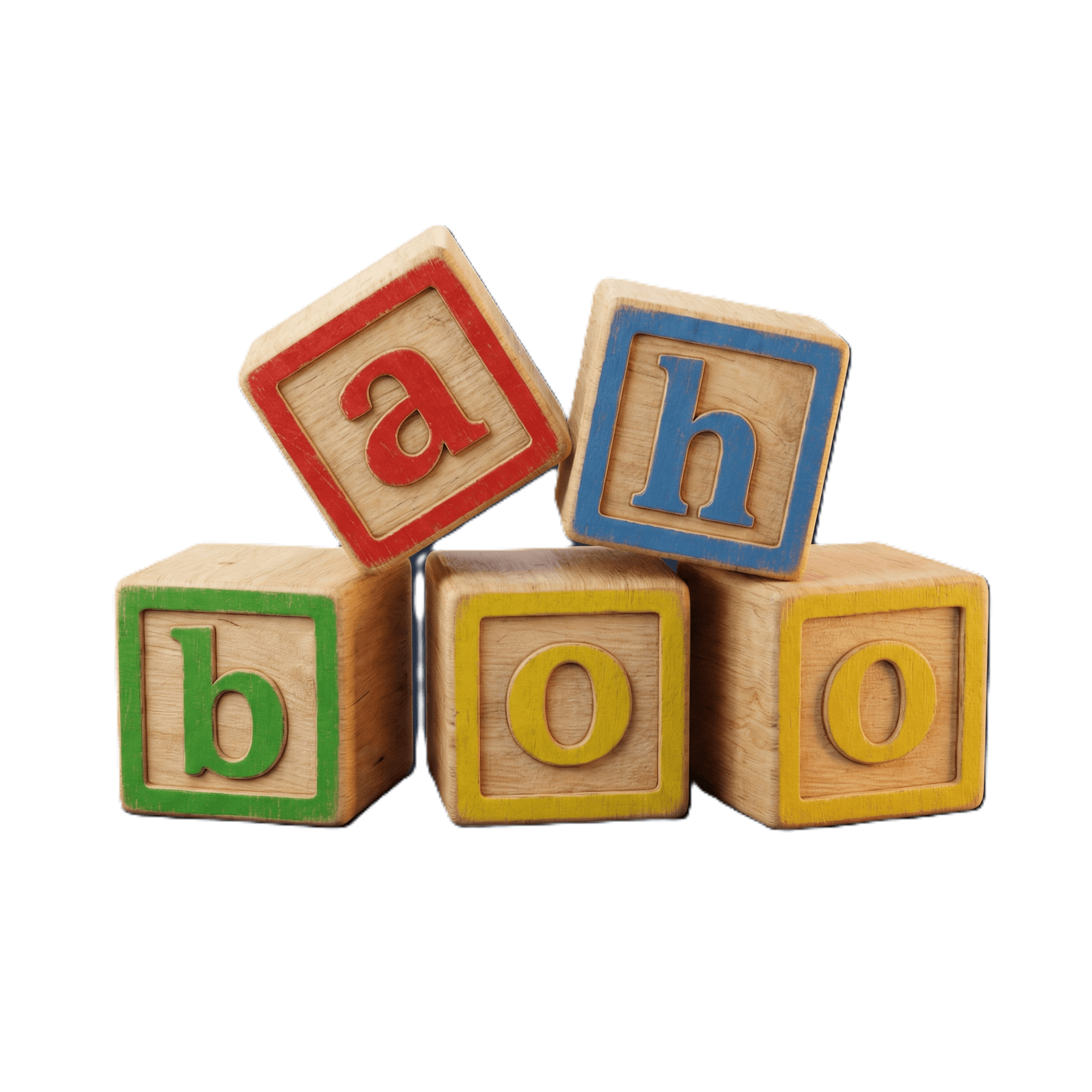Ah Boo logo