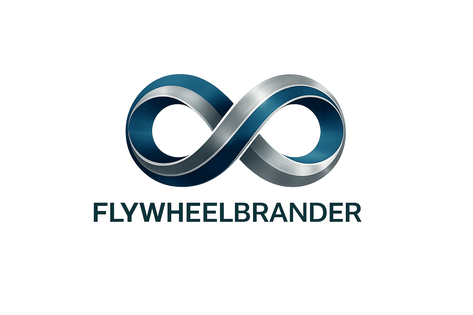 Flywheelbrander logo