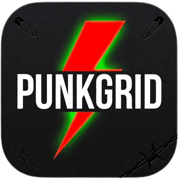 Punkgrid